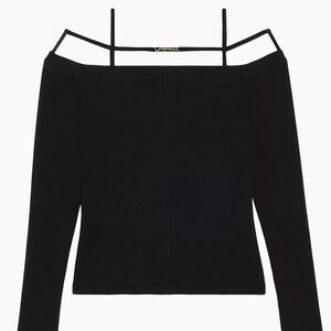 Jacquemus Le T-Shirt Sierra